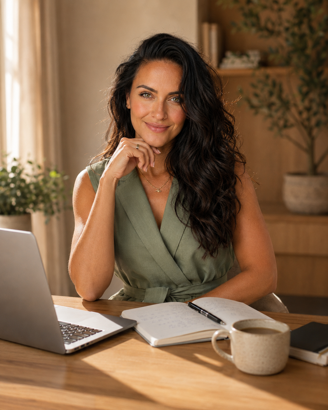 Isa Higgins, Founder of OnEarth Agency